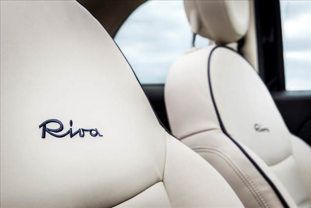 500 Riva Ağustos’ta Türkiye’de