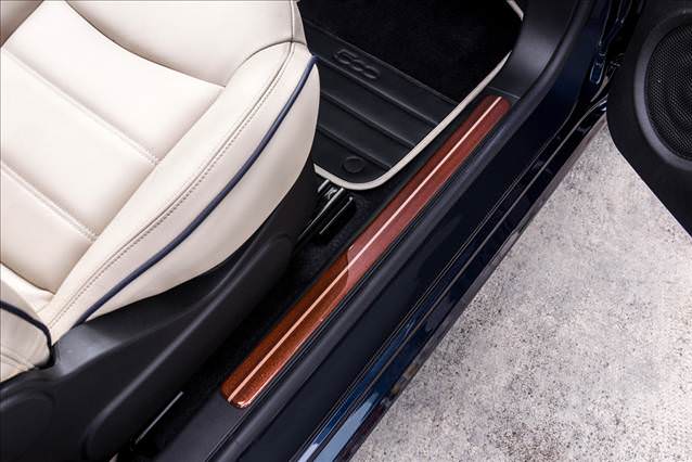 500 Riva Ağustos’ta Türkiye’de