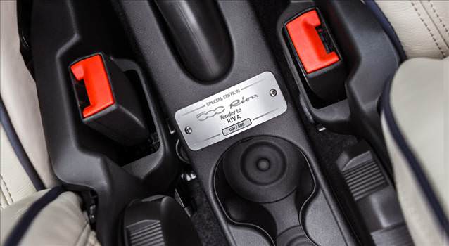 500 Riva Ağustos’ta Türkiye’de