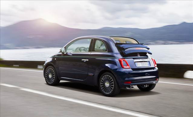 500 Riva Ağustos’ta Türkiye’de