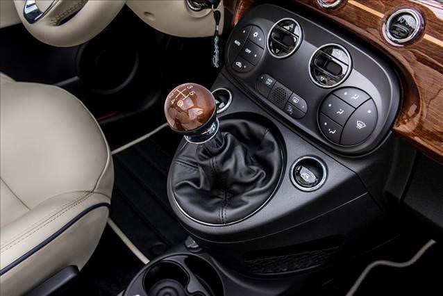 500 Riva Ağustos’ta Türkiye’de