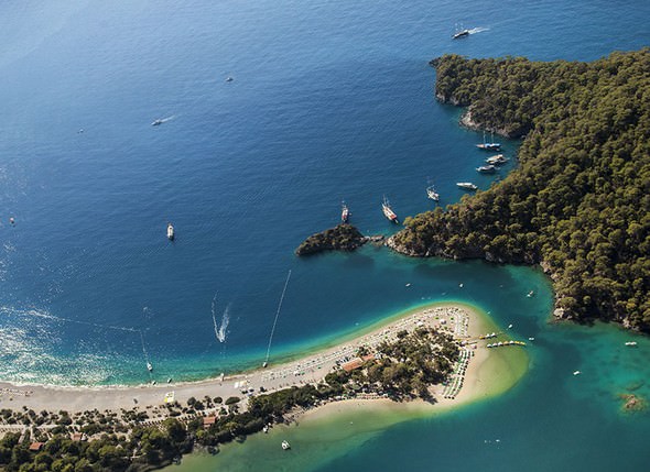 Türkiye’nin en huzurlu 10 yeri