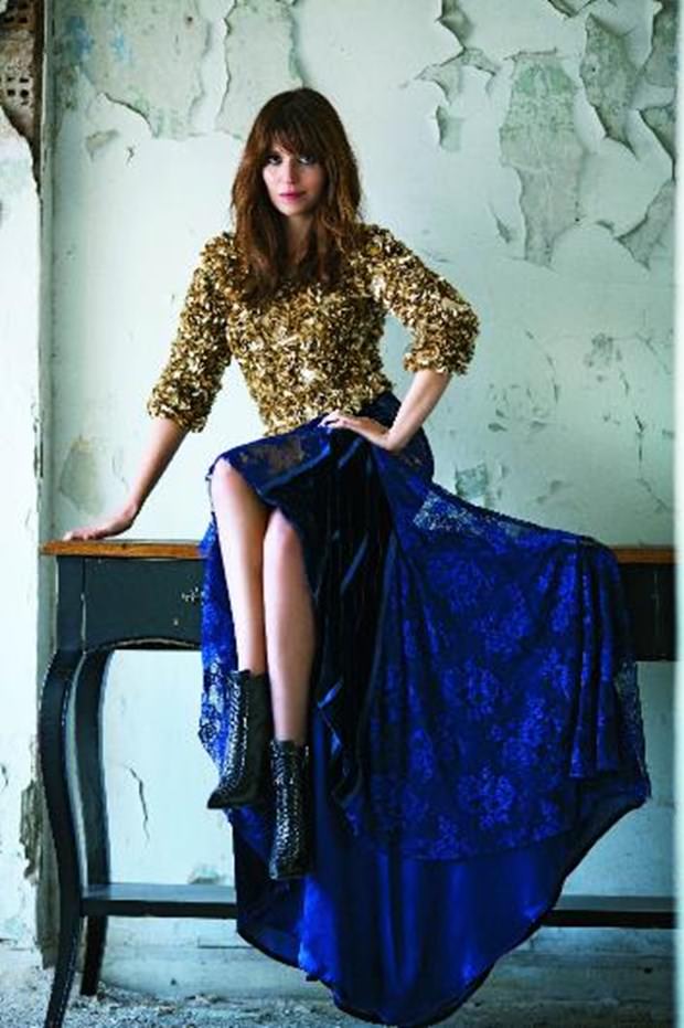 Gösteri dünyasının uzun boylu yerli ve yabancı yıldızları