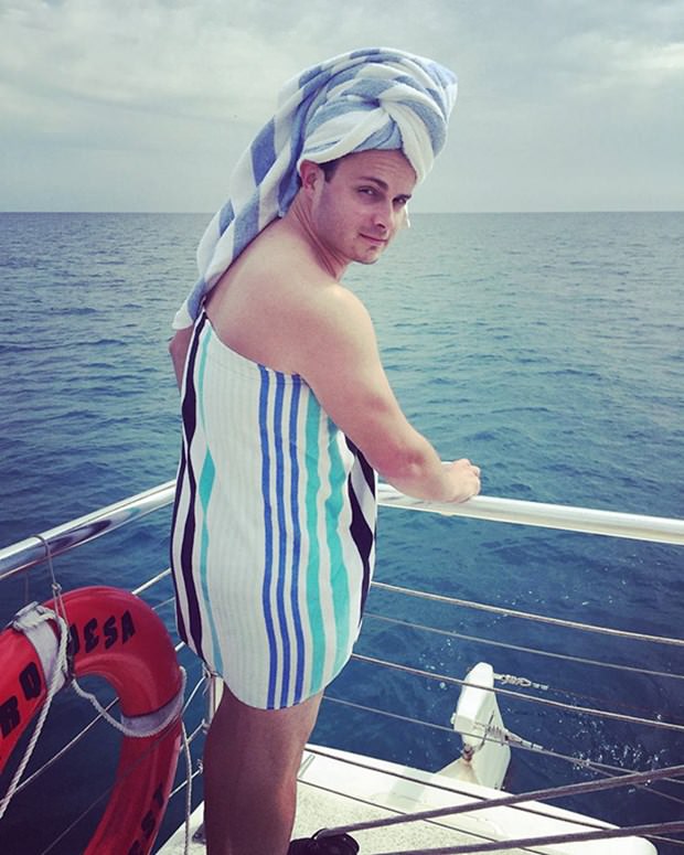 Sosyal medyanın yeni çılgınlığı