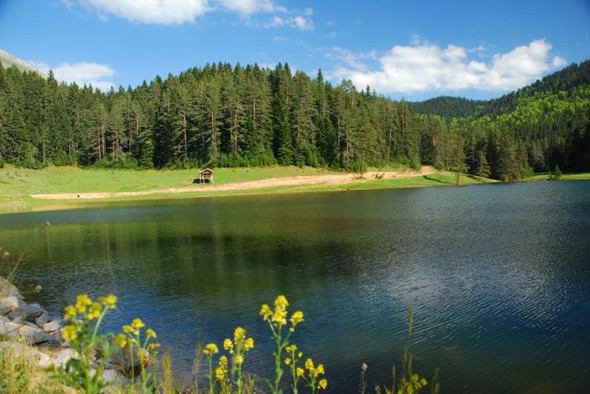 Türkiye’nin en huzurlu 10 yeri