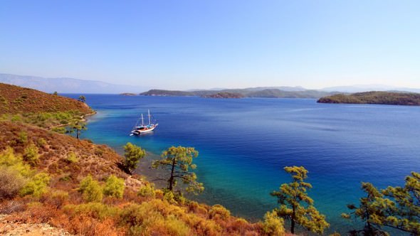 Türkiye’nin en huzurlu 10 yeri