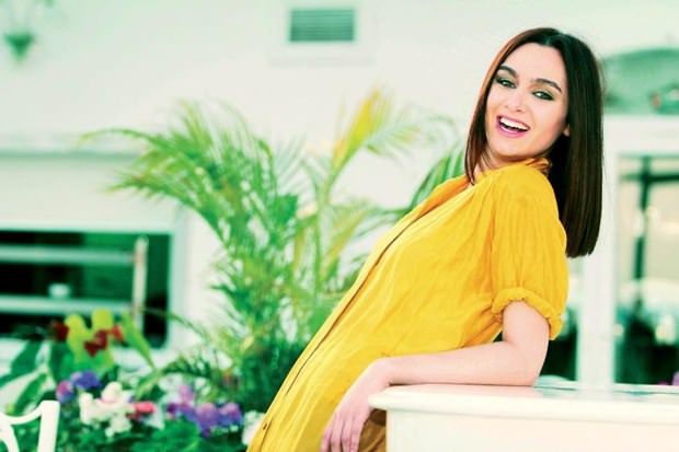 Gösteri dünyasının uzun boylu yerli ve yabancı yıldızları