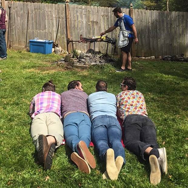 Sosyal medyanın yeni çılgınlığı