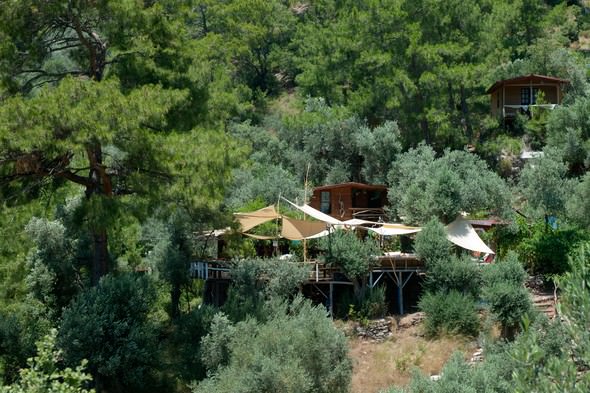 Türkiye’nin en huzurlu 10 yeri