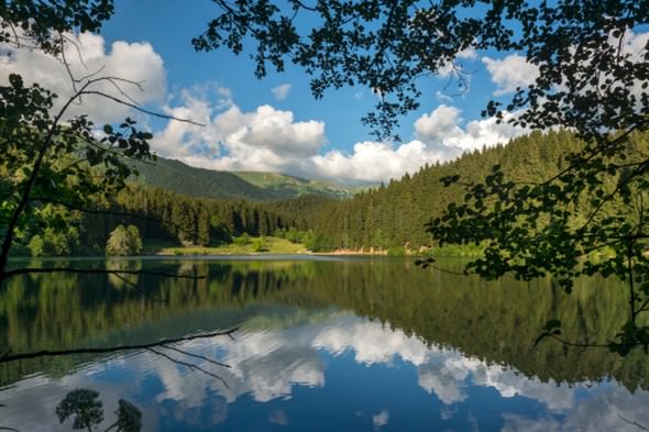 Türkiye’nin en huzurlu 10 yeri