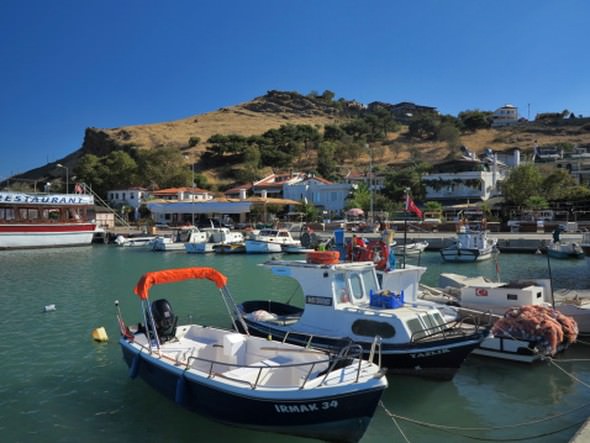 Türkiye’nin en huzurlu 10 yeri