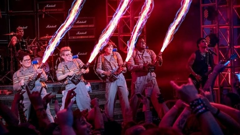 Bu hafta 5 yeni film vizyonda