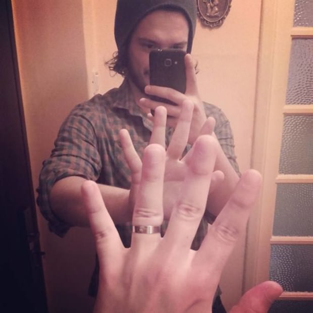 Sosyal medyanın yeni çılgınlığı