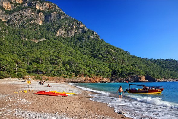 Türkiye’nin en huzurlu 10 yeri