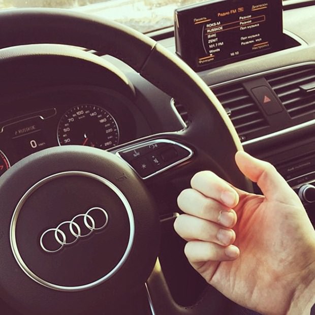 Sosyal medyanın yeni çılgınlığı