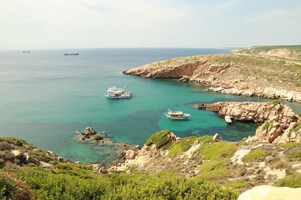 Türkiye’nin en huzurlu 10 yeri