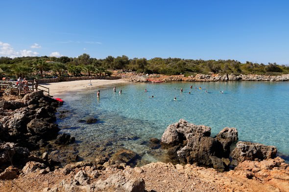 Türkiye’nin en huzurlu 10 yeri