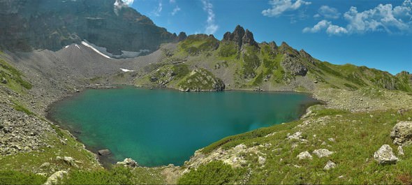 Türkiye’nin en huzurlu 10 yeri