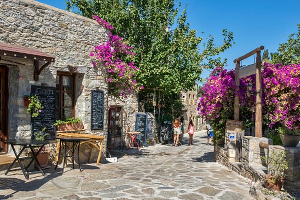 Türkiye’nin en huzurlu 10 yeri