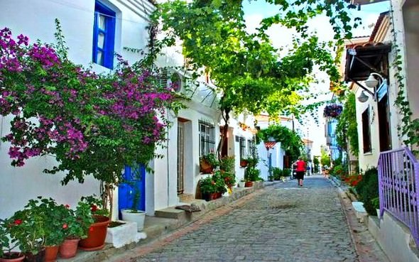 Türkiye’nin en huzurlu 10 yeri