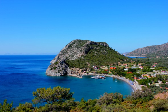 Türkiye’nin en huzurlu 10 yeri