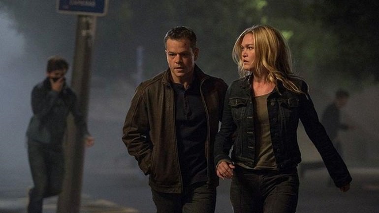 Bu hafta 5 yeni film vizyonda