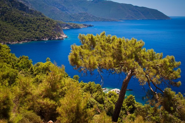 Türkiye’nin en huzurlu 10 yeri