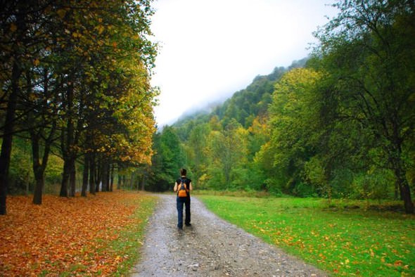 Türkiye’nin en huzurlu 10 yeri