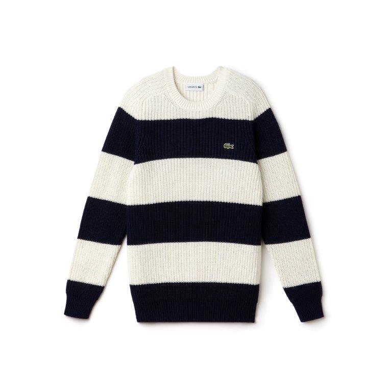 Lacoste Sonbar/Kış 2016-17  koleksiyonuyla sezonun belirleyicisi olacak