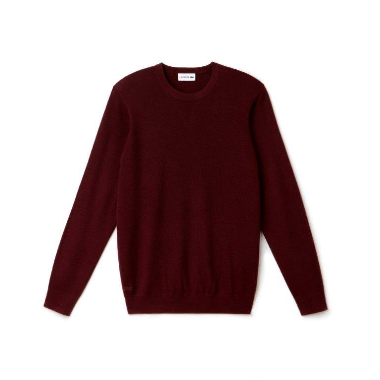 Lacoste Sonbar/Kış 2016-17  koleksiyonuyla sezonun belirleyicisi olacak