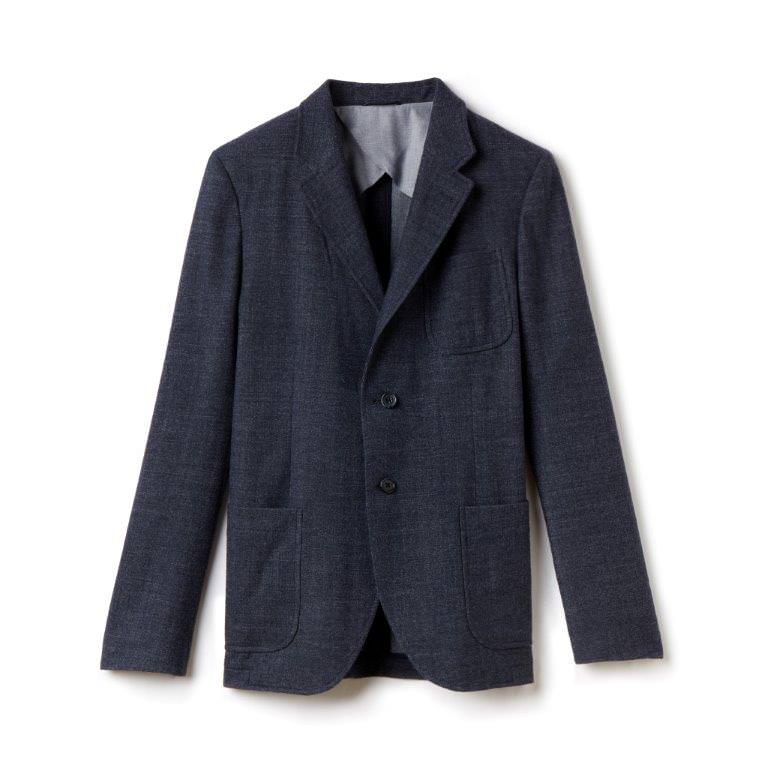 Lacoste Sonbar/Kış 2016-17  koleksiyonuyla sezonun belirleyicisi olacak