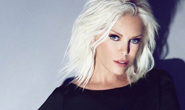 Ünlülerin çocukluk fotoğrafları