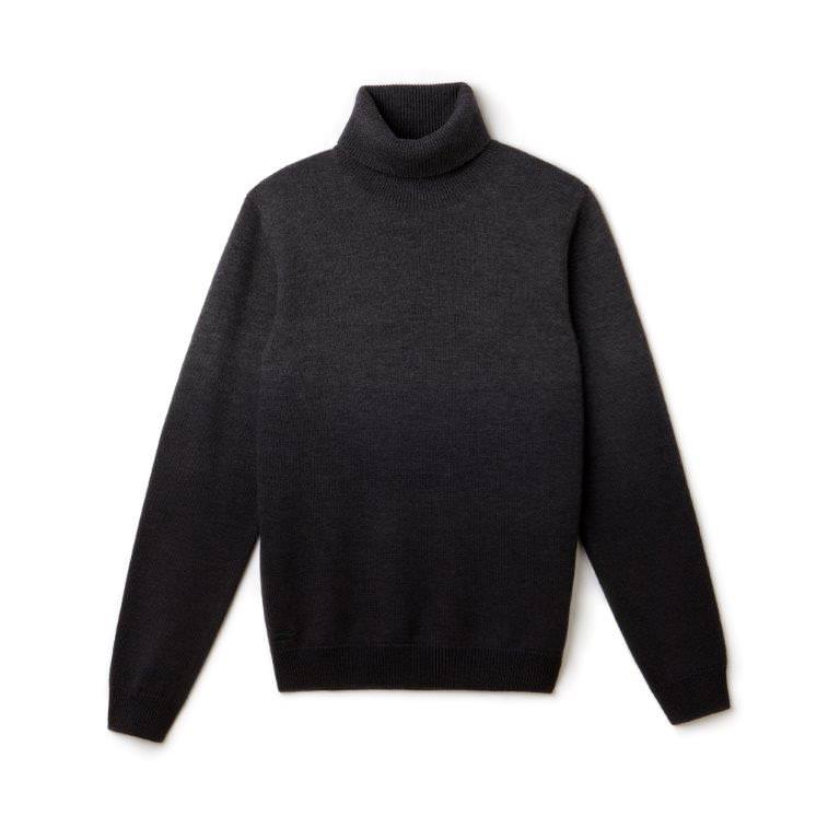 Lacoste Sonbar/Kış 2016-17  koleksiyonuyla sezonun belirleyicisi olacak