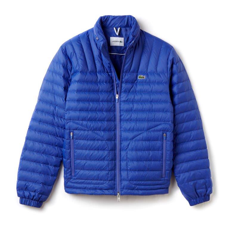 Lacoste Sonbar/Kış 2016-17  koleksiyonuyla sezonun belirleyicisi olacak