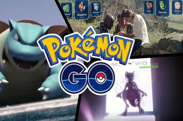 Pokemon GO güncellemesi kullanıcıların hesaplarını sıfırladı