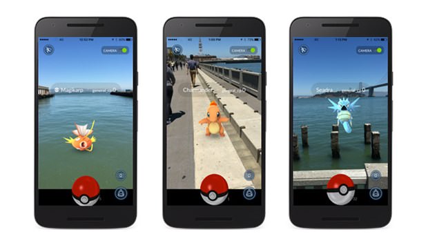 Pokemon GO güncellemesi kullanıcıların hesaplarını sıfırladı