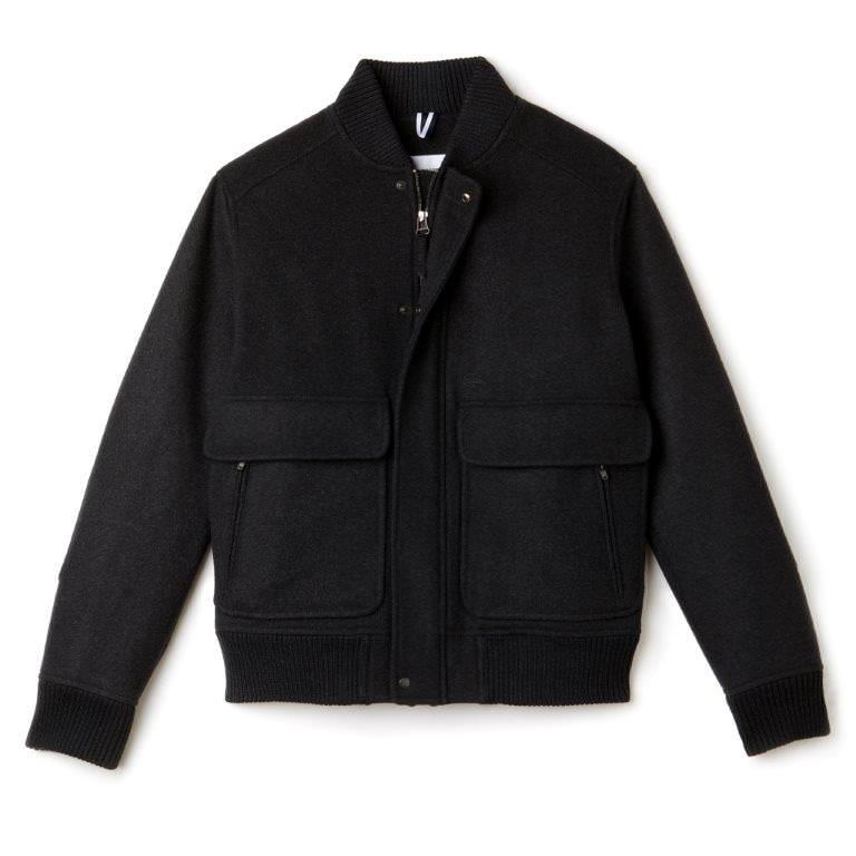 Lacoste Sonbar/Kış 2016-17  koleksiyonuyla sezonun belirleyicisi olacak