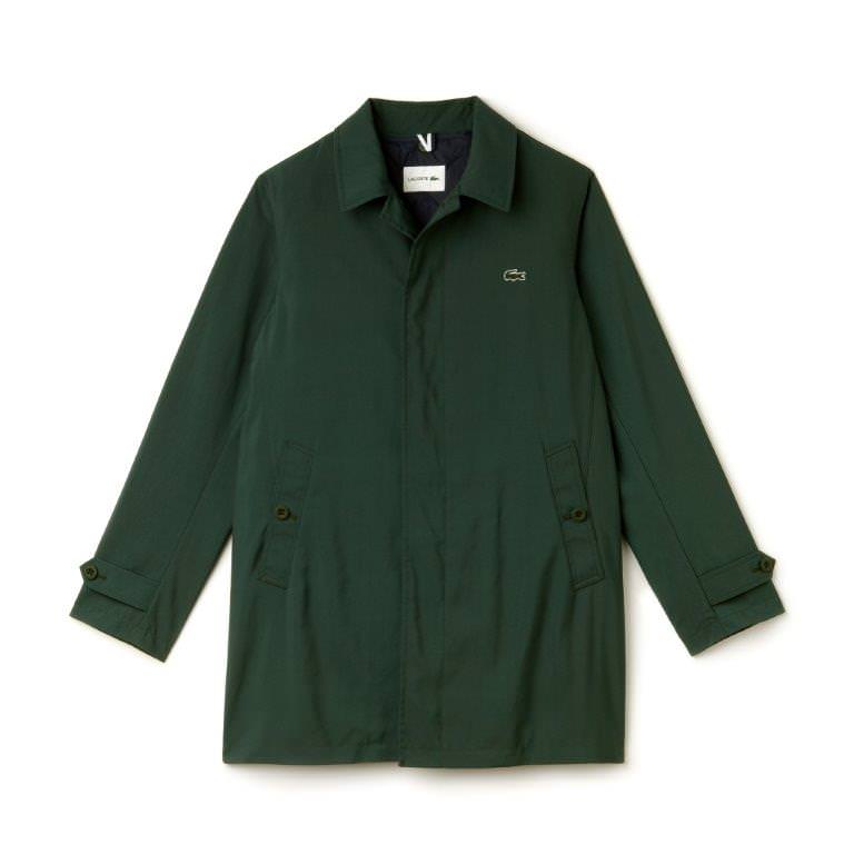 Lacoste Sonbar/Kış 2016-17  koleksiyonuyla sezonun belirleyicisi olacak