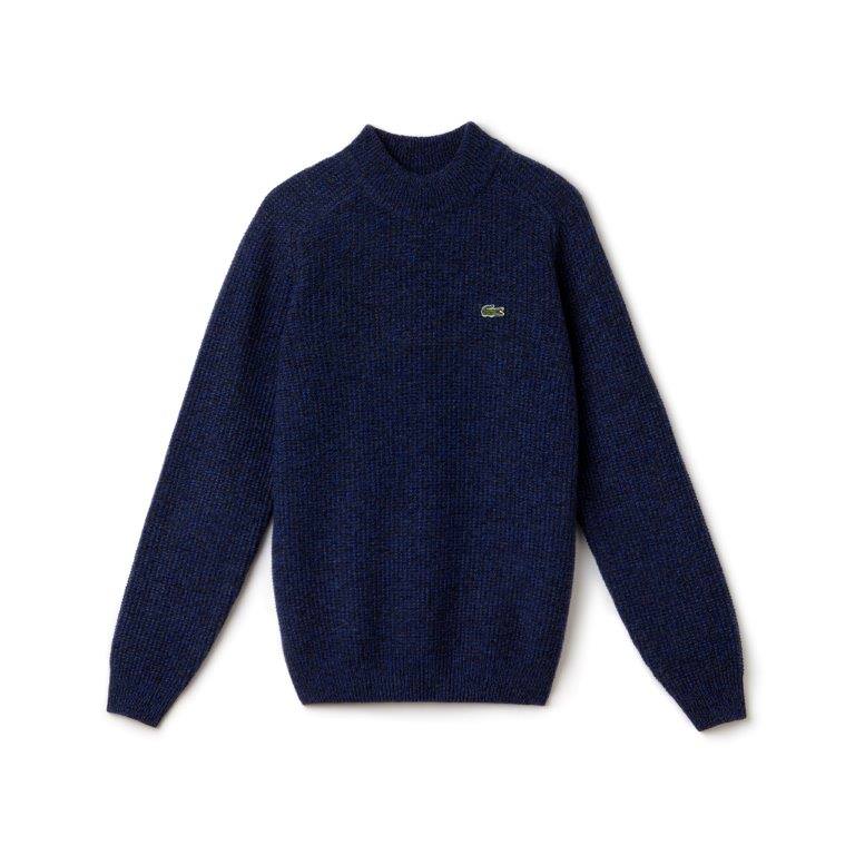 Lacoste Sonbar/Kış 2016-17  koleksiyonuyla sezonun belirleyicisi olacak