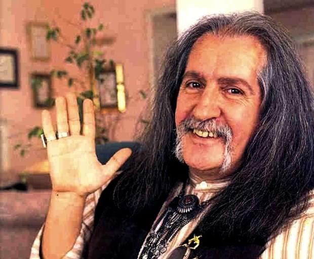 Ünlülerin çocukluk fotoğrafları