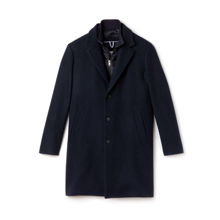 Lacoste Sonbar/Kış 2016-17  koleksiyonuyla sezonun belirleyicisi olacak