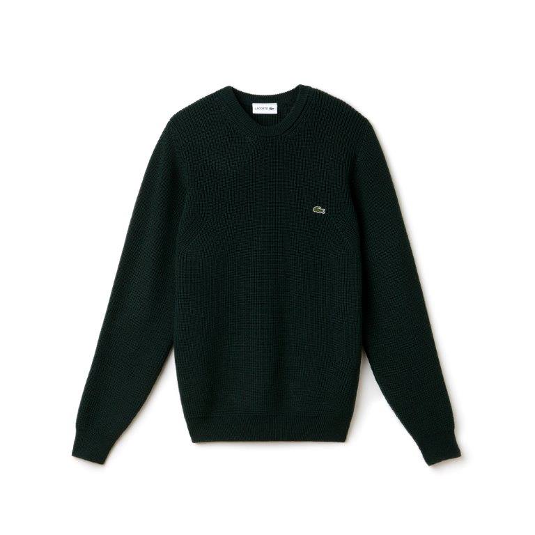 Lacoste Sonbar/Kış 2016-17  koleksiyonuyla sezonun belirleyicisi olacak