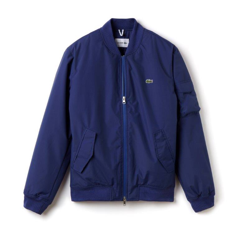 Lacoste Sonbar/Kış 2016-17  koleksiyonuyla sezonun belirleyicisi olacak