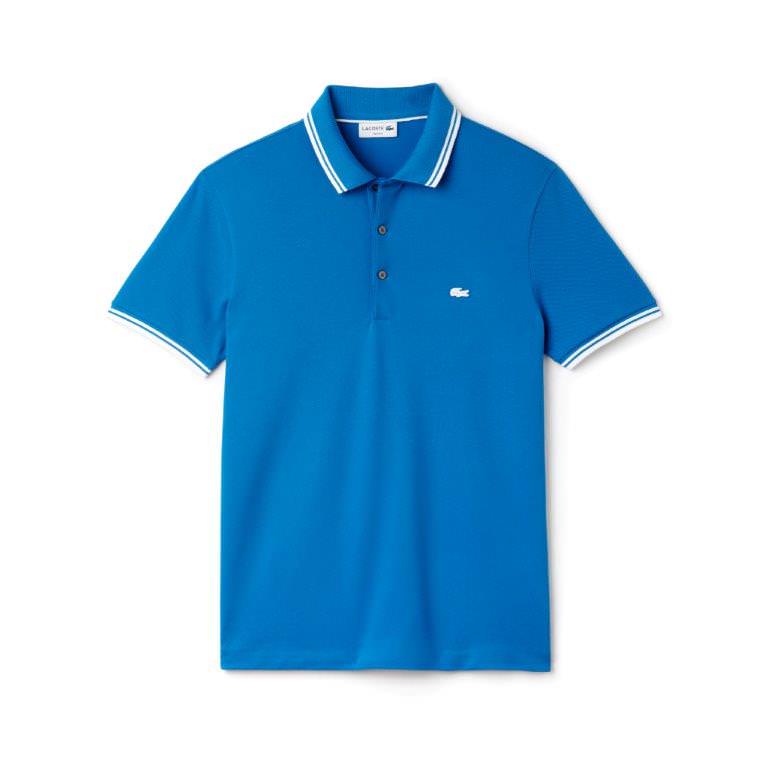 Lacoste Sonbar/Kış 2016-17  koleksiyonuyla sezonun belirleyicisi olacak