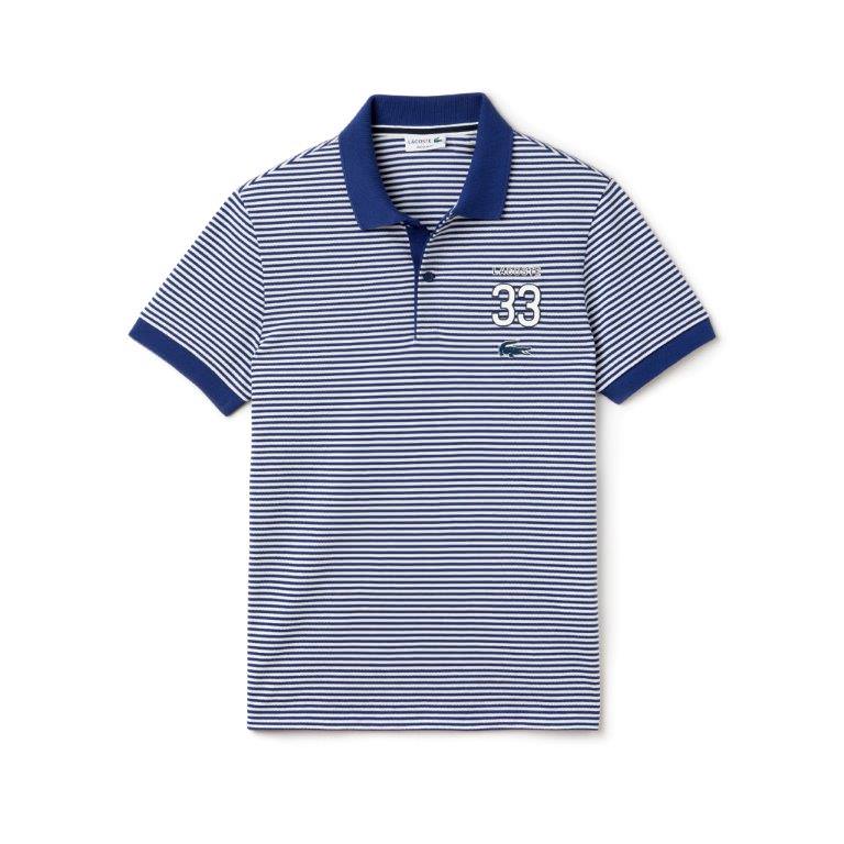 Lacoste Sonbar/Kış 2016-17  koleksiyonuyla sezonun belirleyicisi olacak