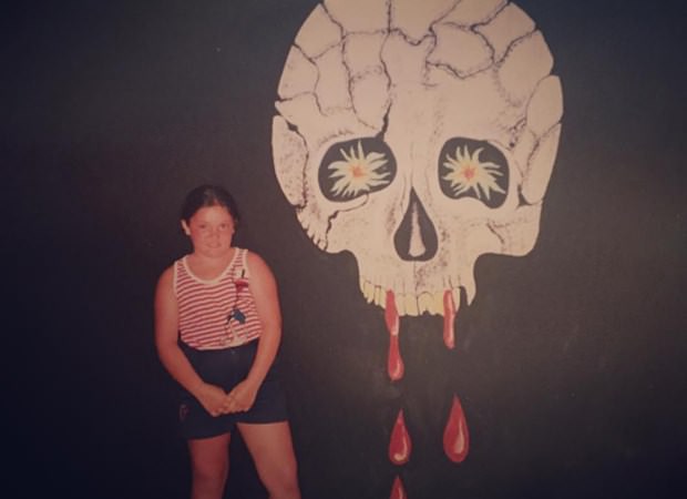 Ünlülerin çocukluk fotoğrafları