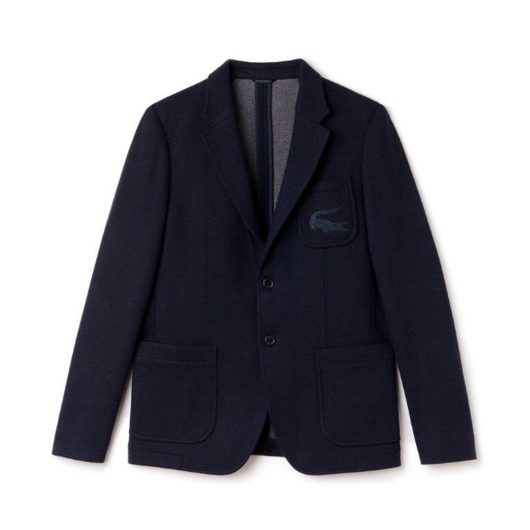 Lacoste Sonbar/Kış 2016-17  koleksiyonuyla sezonun belirleyicisi olacak