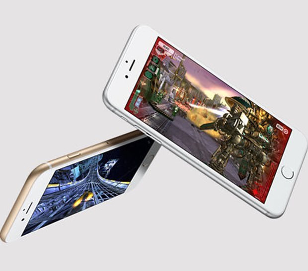 iPhone'a yeni tuş geliyor