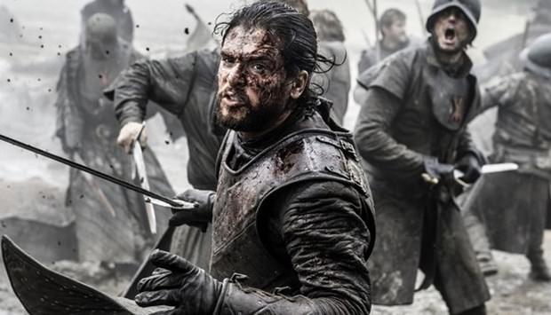HBO'dan Game of Thrones için final açıklaması