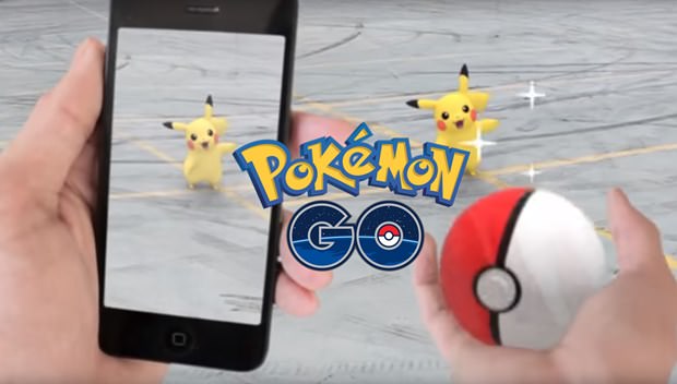 Pokemon GO güncellemesi kullanıcıların hesaplarını sıfırladı
